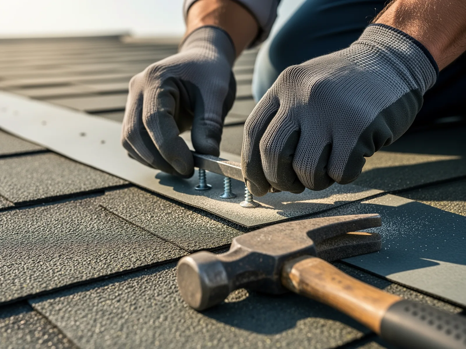 Why choose Fascia Repair in Starkville, MS